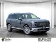  Hyundai Palisade Hybrid