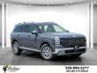 New 2026 Hyundai Palisade Hybrid SEL Premium 7P SUV