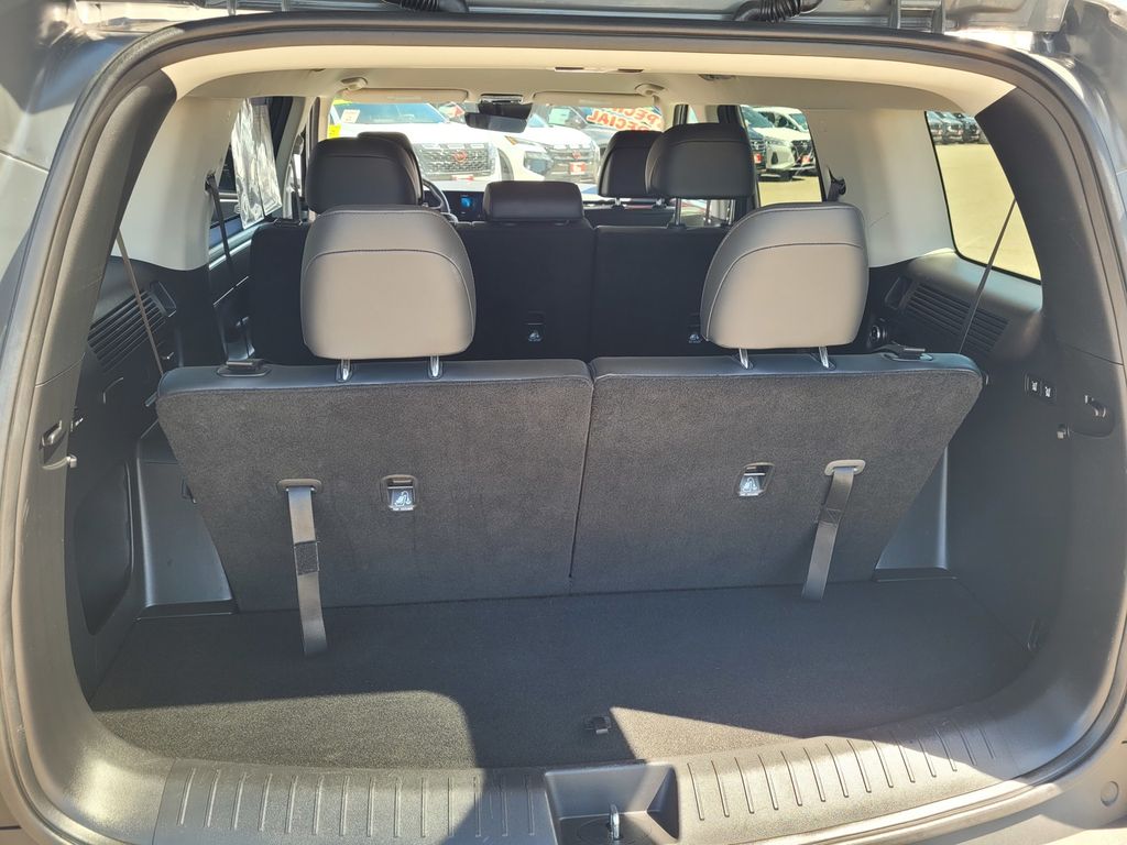 2024 Hyundai Santa Fe SEL - Photo 28