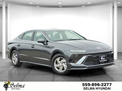 2026 Hyundai Sonata SE Sedan