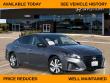 Used 2025 Nissan Altima 2.5 S Sedan