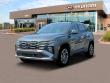 New 2026 Hyundai Tucson Plug-In Hybrid Limited SUV