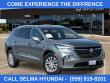 Used 2024 Buick Enclave Essence SUV