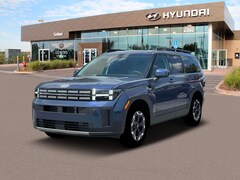 2026 Hyundai Santa Fe SEL FWD SUV