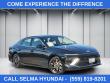 Used 2024 Hyundai Sonata SEL Sedan