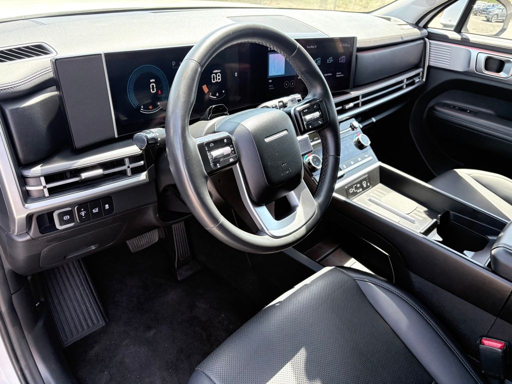 2024 Hyundai Santa Fe SEL - Photo 7
