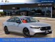 Used 2025 Honda Accord SE Sedan
