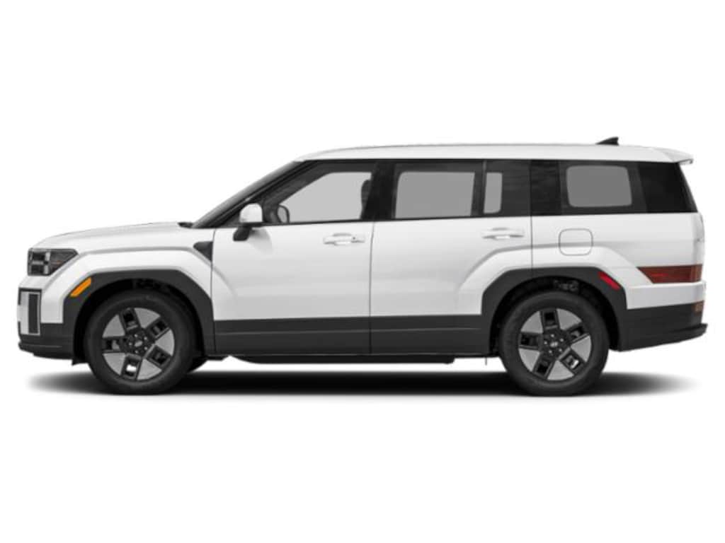 New 2027 Hyundai Santa Fe Hybrid SE SUV