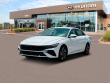 New 2025 Hyundai Elantra Limited Sedan