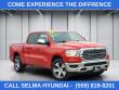 Used 2024 Ram 1500 Laramie Truck
