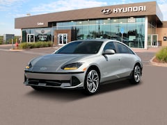 2025 Hyundai IONIQ 6 SEL Sedan