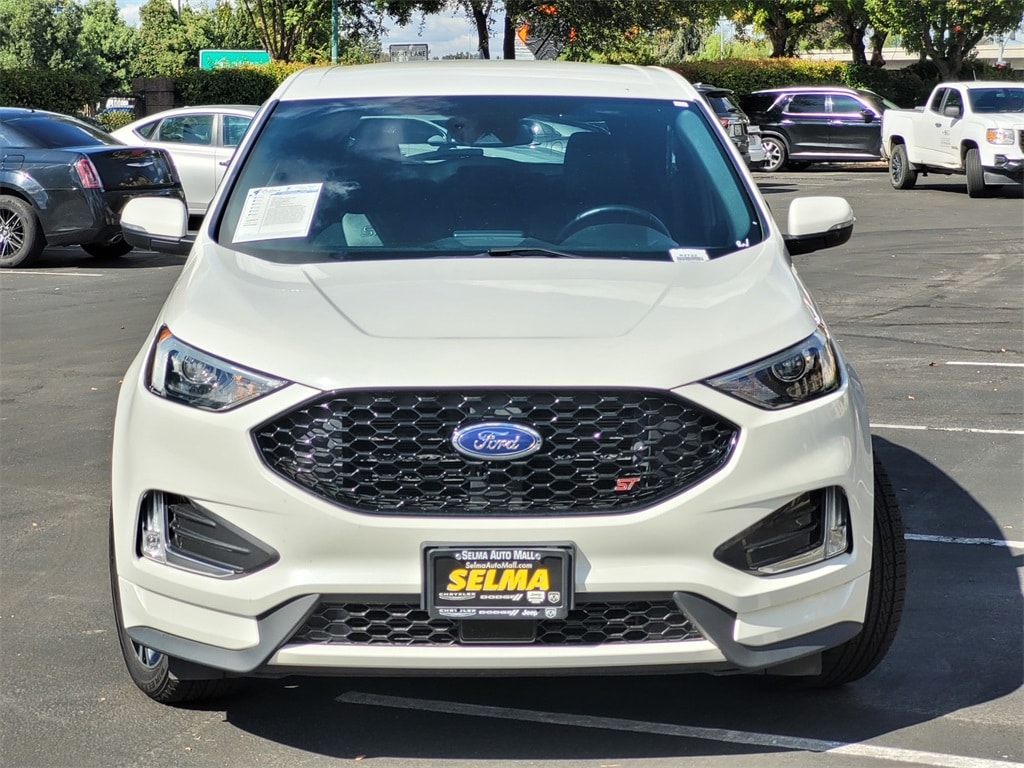 Used 2022 Ford Edge ST SUV
