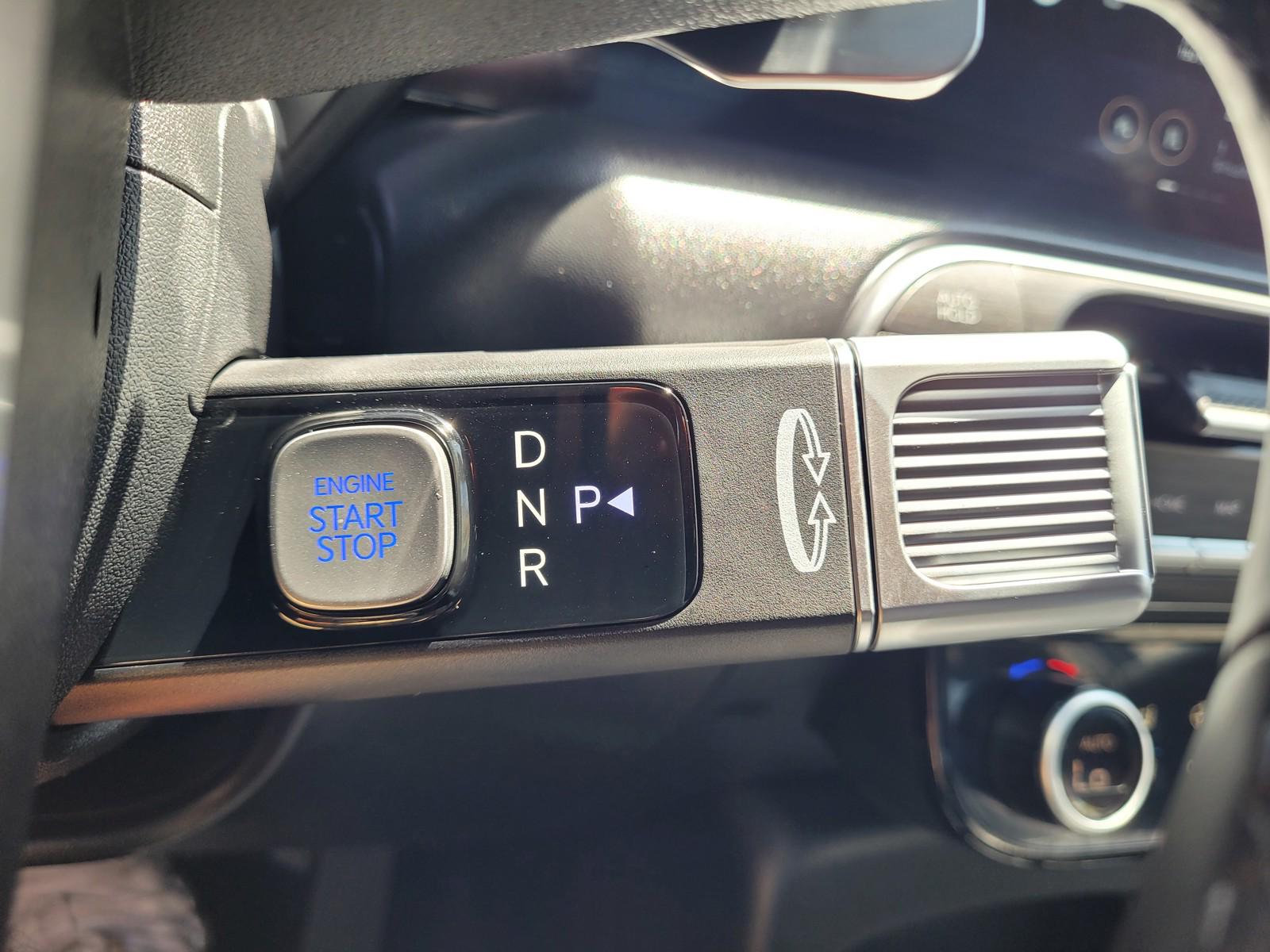 2026 Hyundai Palisade Calligraphy - Photo 10