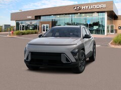 2026 Hyundai Kona SEL Premium FWD SUV