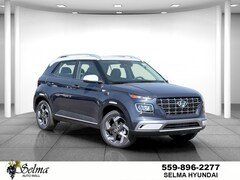 2026 Hyundai Venue SEL w/Two-Tone Roof SUV