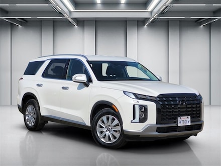 2025 Hyundai Palisade SEL SUV 2025 Hyundai Palisade SEL SUV
