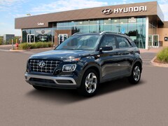 2025 Hyundai Venue SEL SUV