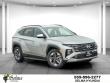 New 2026 Hyundai Tucson SEL Premium FWD SUV