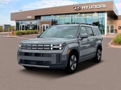 2026 Hyundai Santa Fe Hybrid SEL SUV