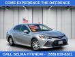 Used 2023 Toyota Camry Hybrid LE Sedan