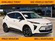 Used 2022 Chevrolet Bolt EUV Premier SUV