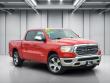 Used 2024 Ram 1500 Laramie Truck