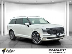 2026 Hyundai Palisade Hybrid Calligraphy SUV