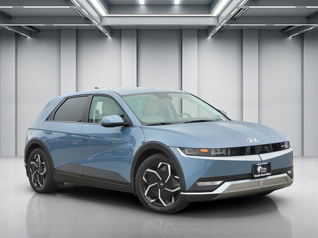2023 Hyundai IONIQ 5 SEL