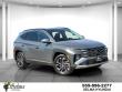 New 2025 Hyundai Tucson Limited FWD SUV
