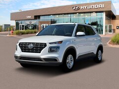 2026 Hyundai Venue SE SUV