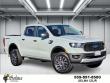 Used 2021 Ford Ranger XLT Truck