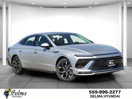 2025 Hyundai Sonata SEL Sedan 2025 Hyundai Sonata SEL Sedan