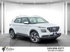 2026 Hyundai Venue SEL SUV