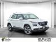New 2026 Hyundai Venue SEL SUV
