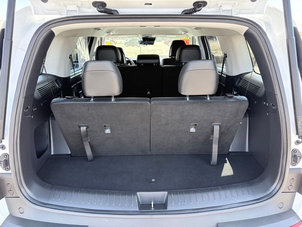 2024 Hyundai Santa Fe SEL - Photo 26