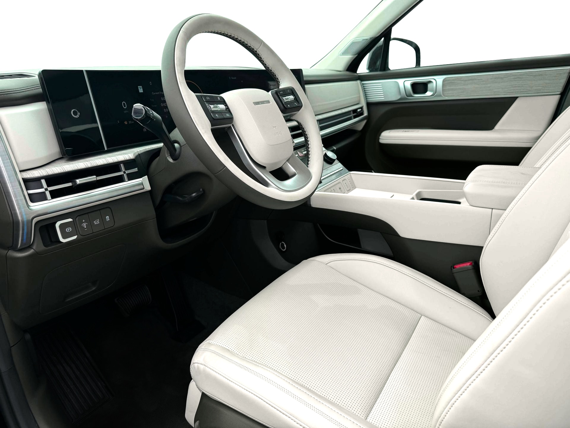 2025 Hyundai Santa Fe Calligraphy - Photo 14