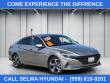 Used 2023 Hyundai Elantra Limited Sedan