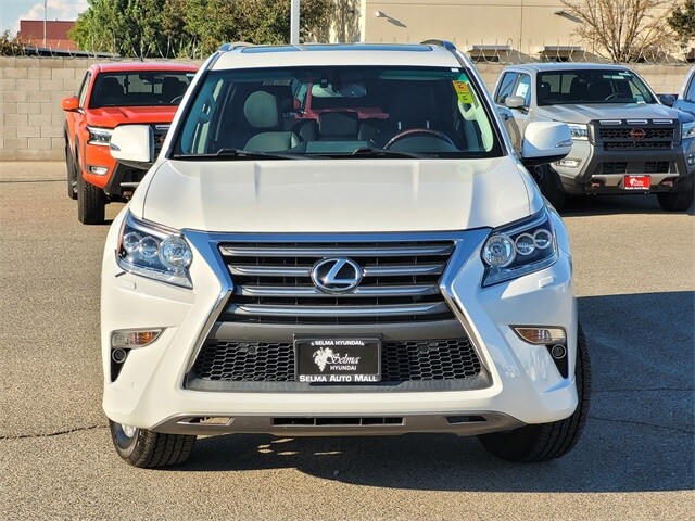 2019 Lexus GX 460 Premium Black Line Special Edition photo 3