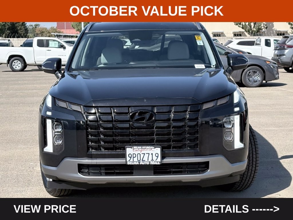 Used 2025 Hyundai