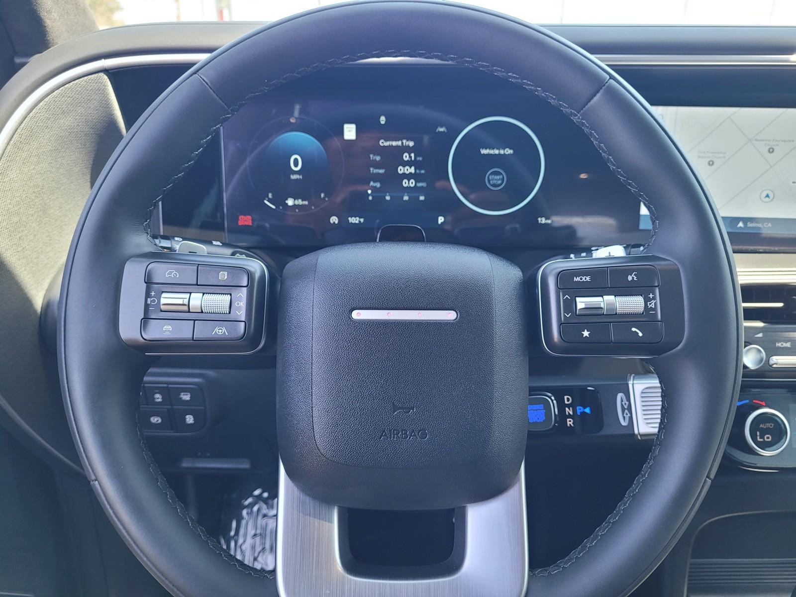 2026 Hyundai Palisade Calligraphy - Photo 12
