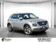 New 2025 Hyundai Venue SEL SUV