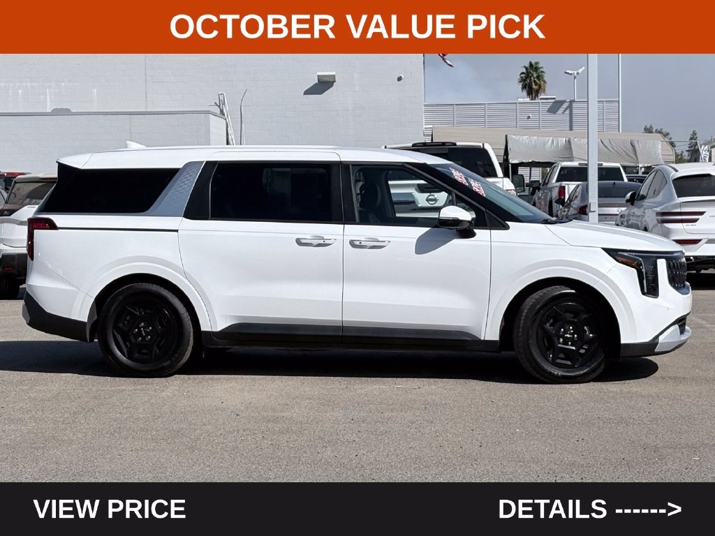 Used 2025 Kia