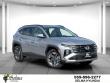 New 2026 Hyundai Tucson Hybrid SEL Convenience SUV