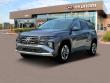 New 2025 Hyundai Tucson Hybrid SEL Convenience SUV