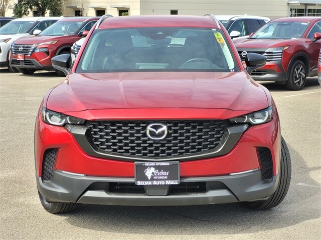 2024 Mazda CX-50 2.5 S Preferred photo 3