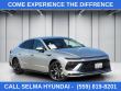 Used 2024 Hyundai Sonata SEL Sedan