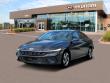 New 2026 Hyundai Elantra Limited Sedan