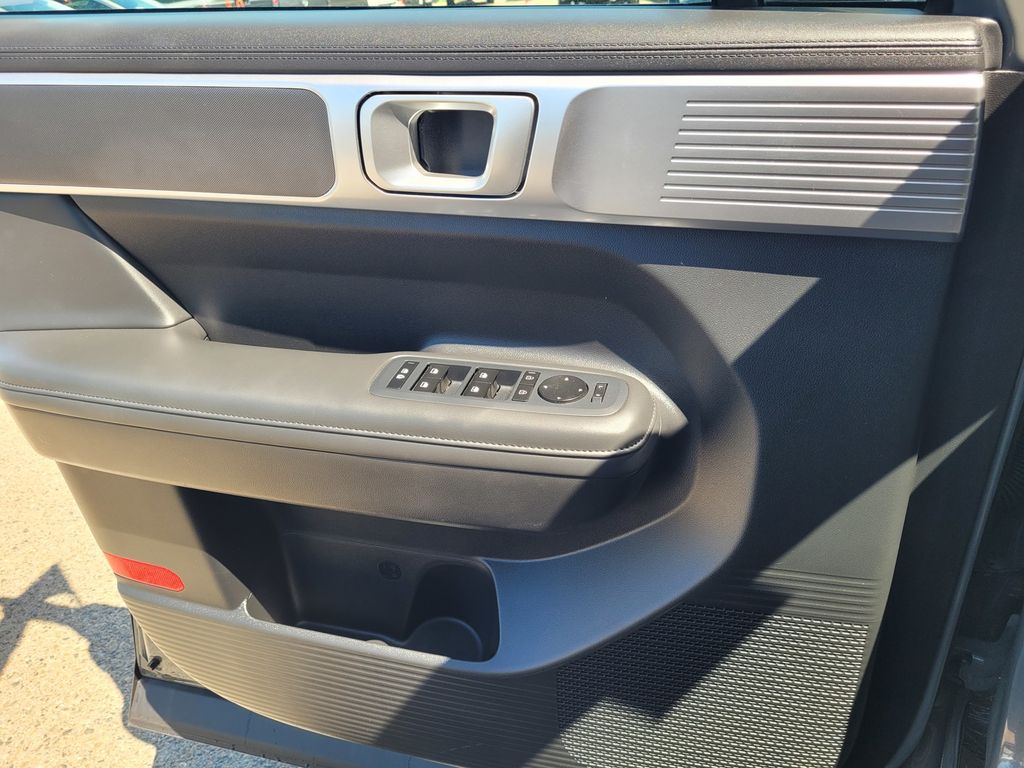2024 Hyundai Santa Fe SEL - Photo 14