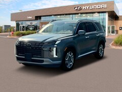 2025 Hyundai Palisade SEL Premium AWD SUV