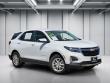 Used 2022 Chevrolet Equinox LT SUV